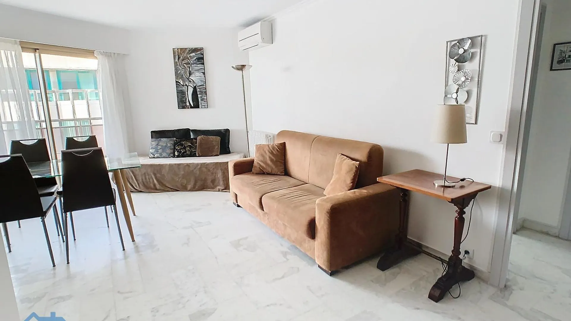 Appartements Derriere Croisette Cannes
